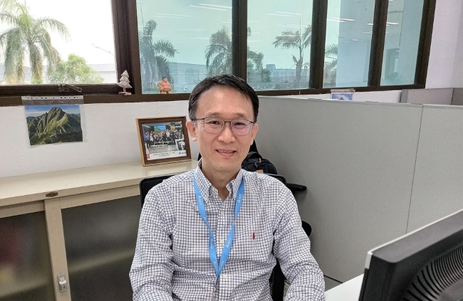 Challenge Yourself to Grow: DET Regional Business Director on Building the Delta Brand in Thailand