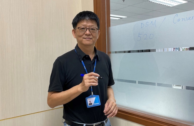 Be Sincere In All You Do: DET MFG Operations General Manager Shares Lessons From a Lifelong Career i