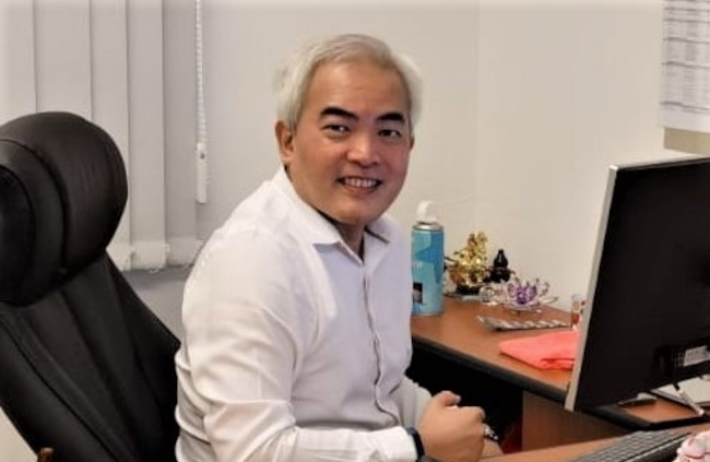 Do What’s Best For Your Team: Delta Singapore Country Manager Shares Secrets to Delta and Eltek’s Su