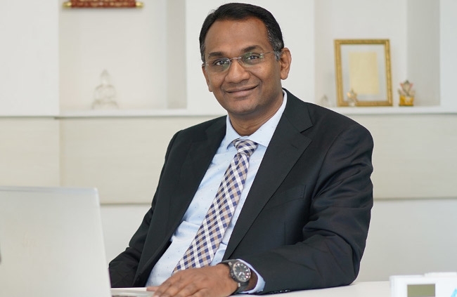 Change Management in an Era of Uncertainty: Delta India MD’s Take on Becoming a Delta Leader