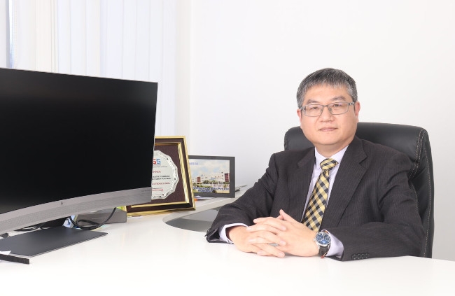 Make an Impact and Develop Your People: Delta India President’s Leadership Strategies