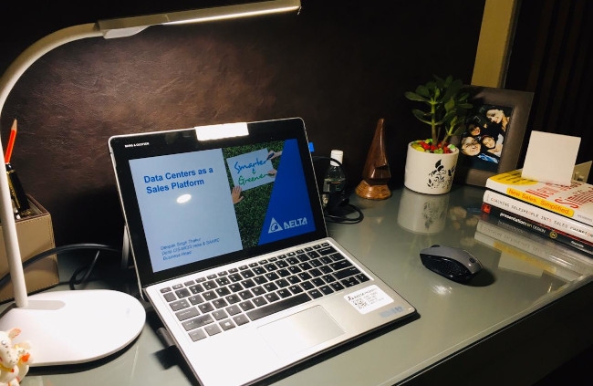 COVID-19 Work From Home Can be More Efficient, Provided You Know the Basic Etiquette