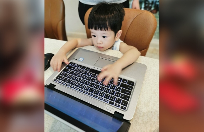 Keep Calm and WFH: How Delta Parents Can Stay Sane and Productive During COVID-19