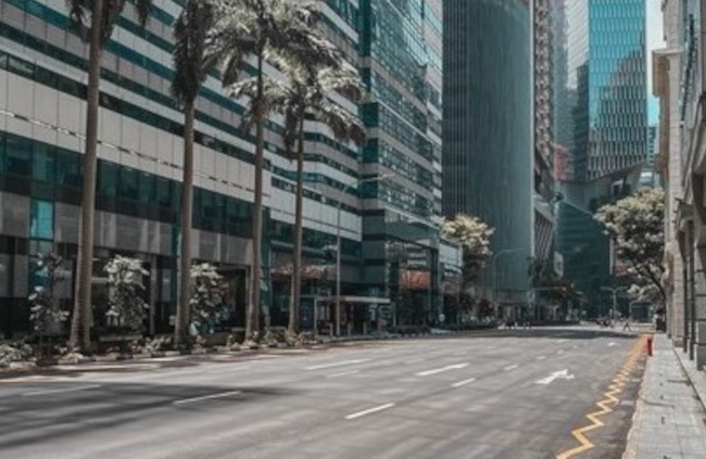 Stay Home, Stay Healthy, Stay Connected