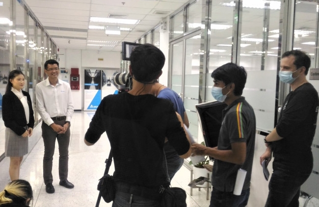 The Birth of DET’s Local Product Video Series: Getting Started With Delta