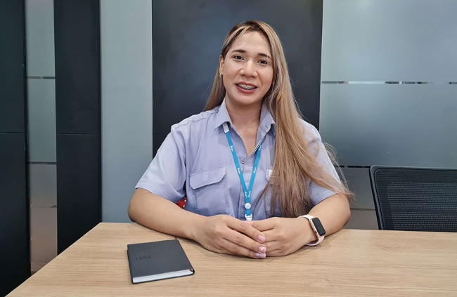 DET Voices #4: My Life, My Choices