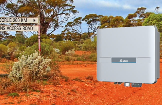 Move Over Priscilla, There’s a NEW Queen of this Desert!