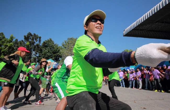 Taking Control of My Life at DET with the My Goals Program