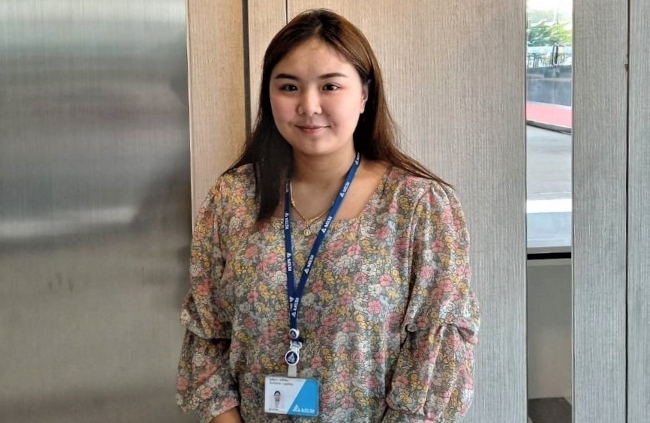 DET Voices #5: We Choose To Challenge