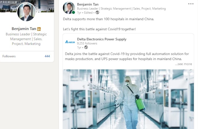 How to Tap Into the Power of LinkedIn and Sales Navigator to Boost Your Digital Sales Networking