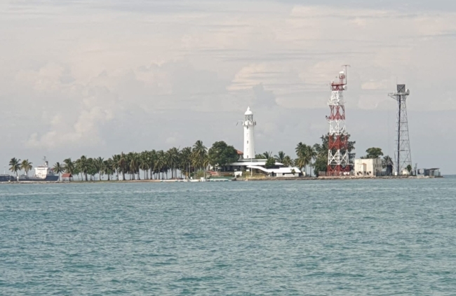 Delta Collaborates with M1 for Hybrid System in Raffles Lighthouse Singapore