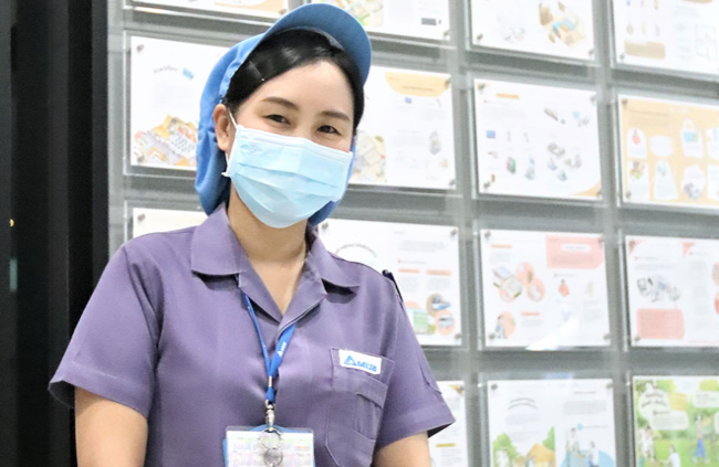 DET Voices #9 True Facts for Informed Choices