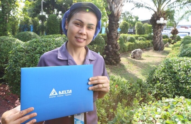 DET Voices #13 Your Determination Makes Delta’s Success