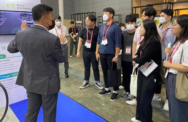 Delta Showcases Smart Solutions Driven by Wellness, Efficiency and Sustainability at Industrial Tran