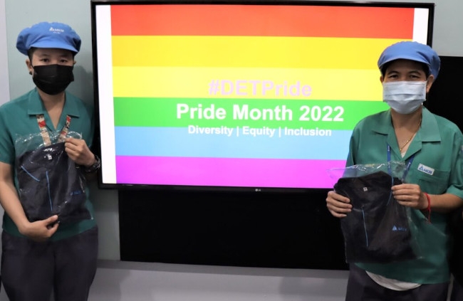 Say It Out Loud 2: What’s PRIDE Mean to You?