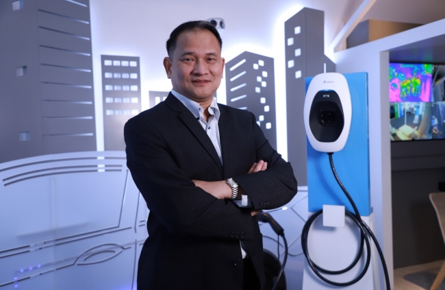 Insights into Delta Thailand’s Business and Future EV Business Trends