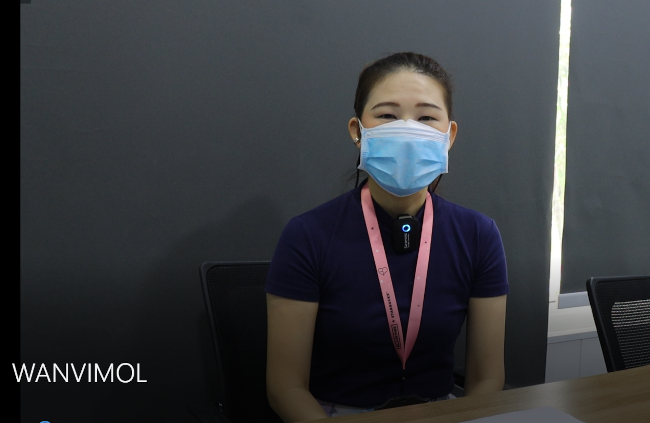 DET Voices #11 Delta Women Working on a Dream