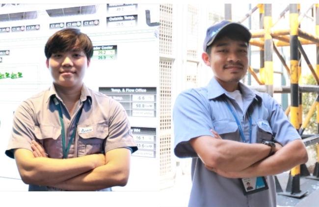 World Engineering Day for Sustainable Development Special: I am a Delta Engineer!