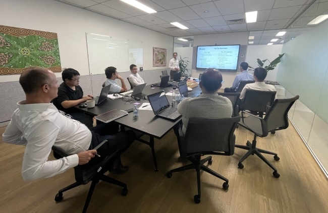 CIS & Eltek Engineering Summit 2021 Sydney: Not Just Another Meeting