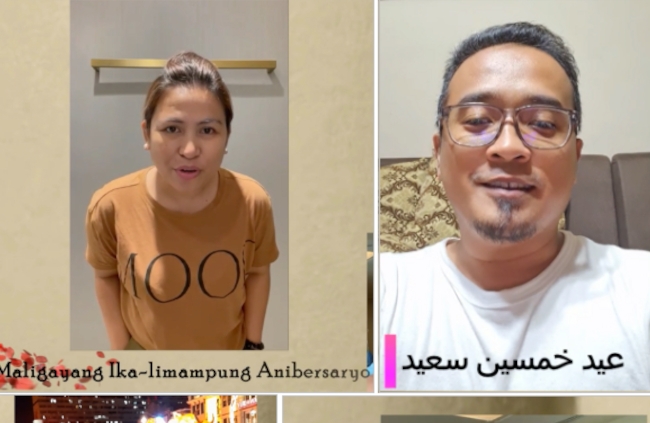 Delta Electronics Singapore Participates in Delta 50th Anniversary Celebration