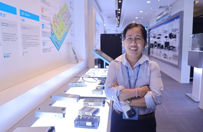 DET Voices #16 Honoring Your Labor on International Workers Day