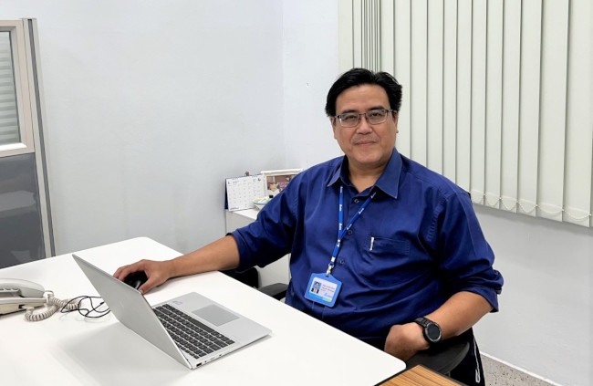 Always Add Value to Support our Team: DET GPA Senior Director’s Leadership Lessons for Sustainable G