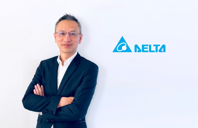 Contribute and Build Your Career: Delta Singapore General Manager Shares Secrets to Delta and Eltek’