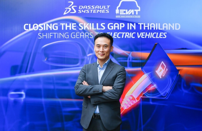 Delta Thailand Joins Academic and Industry Leaders to Discuss Solutions for EV Talent Development in