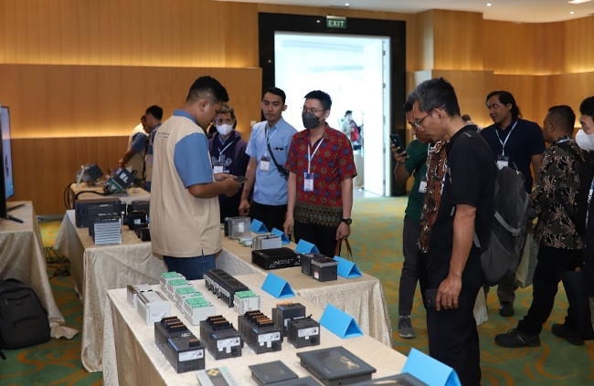 Delta Indonesia Holds IA Partner Seminars in Jakarta and Surabaya