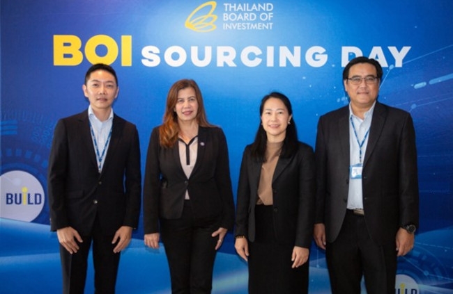 Delta Sourcing Day 2024 