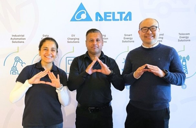 Delta Electronics Australia at TAFE Careers Expo - Inspiring the Future Workforce!