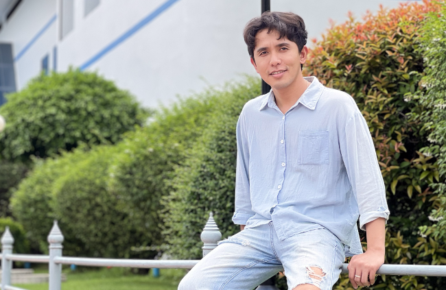 DET VOICE #29 The Light within: Faces of Delta’s Inner Glow