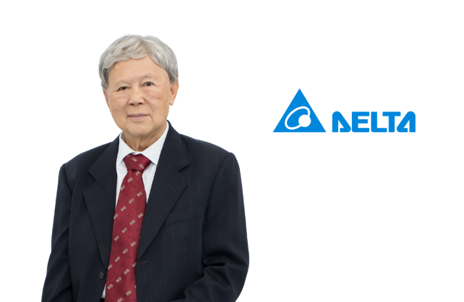 37 Years of Delta Electronics (Thailand) told in An Interview with the Leader Who Grew with the Comp