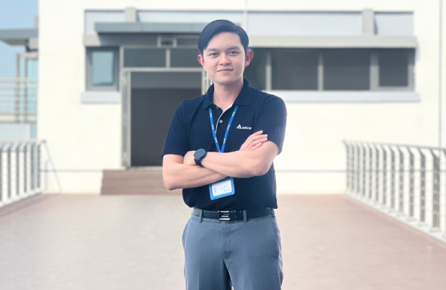 DET VOICE #31 Behind the Lines: Everyday People Who Keep Production Alive