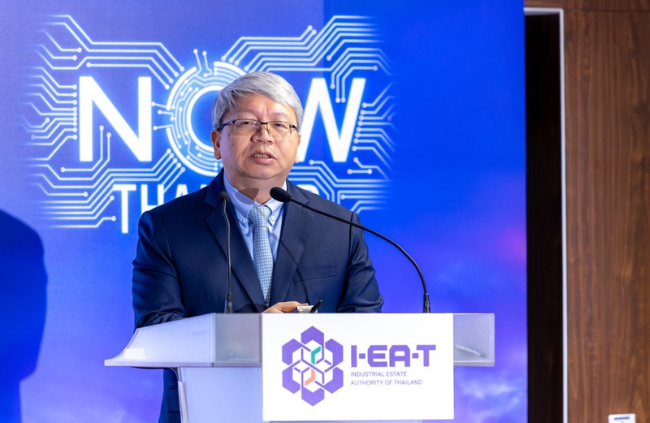 Delta Thailand Takes the Stage in Taipei for “NOW THAILAND: Leading the Future”