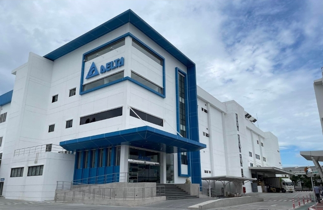 DET Plant 7 Gets LEED Gold Certification from the U.S. Green Building Council