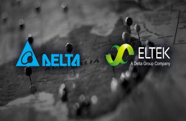 Eltek and Delta Electronics merger powers the next period of growth in Australia