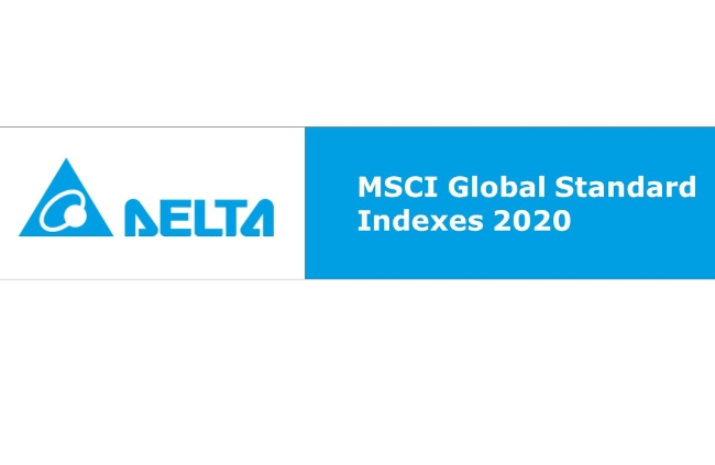 Delta Thailand Joins the Global Ranks of Top Corporate ESG Performers in MSCI Global Standard Indexe