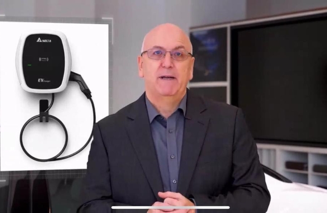 Delta Provides Reliable and Efficient EV Charging Solutions to Jaguar Land Rover Philippines