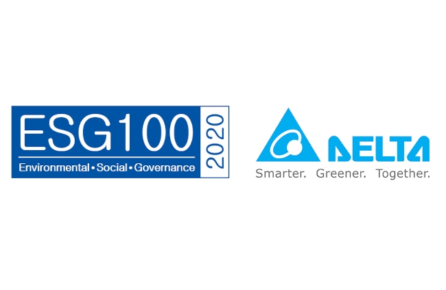 Delta Thailand Joins Thaipat Institute’s ESG100 Universe