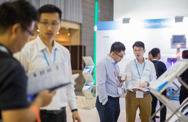 Delta Southeast Asia Takes Industrial Automation Training Online