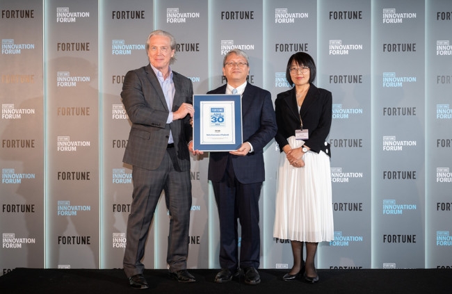 Delta Thailand in Inaugural Fortune Asia Future 30 Recognizing Long-Term Growth Potential of Leading