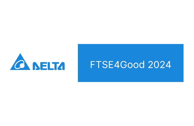 FTSE4Good 2024