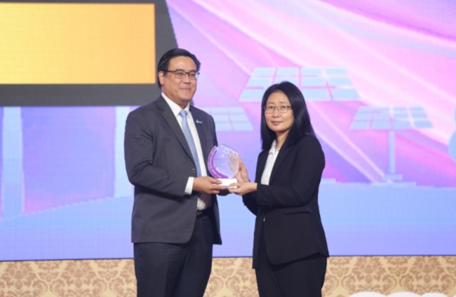 เดลต้า ประเทศไทย คว้ารางวัล CSR-DIW Continuous Award ประจำปี 2567 ในฐานะผู้นำด้าน CSR และการเติบโตอย