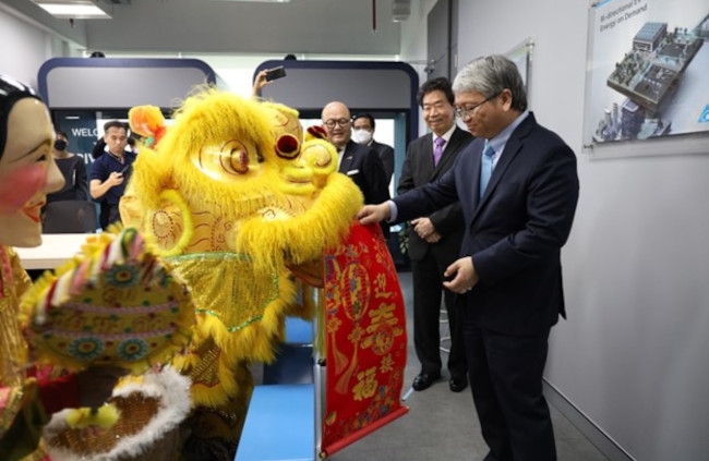 Delta Thailand President Message: Happy International Women’s Day in the Year of the Rabbit!