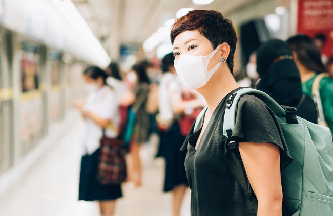 DET Safety COVID-19 Measures Updates