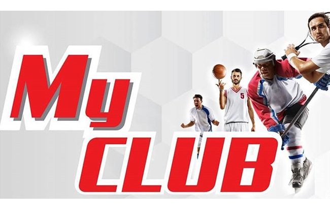 My Club : Sign Up For Your DET Club