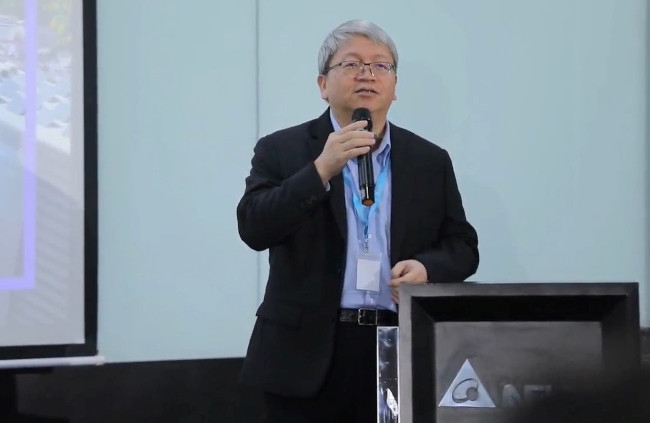 Delta Thailand President Message: Continuous Improvement for a Happy Life