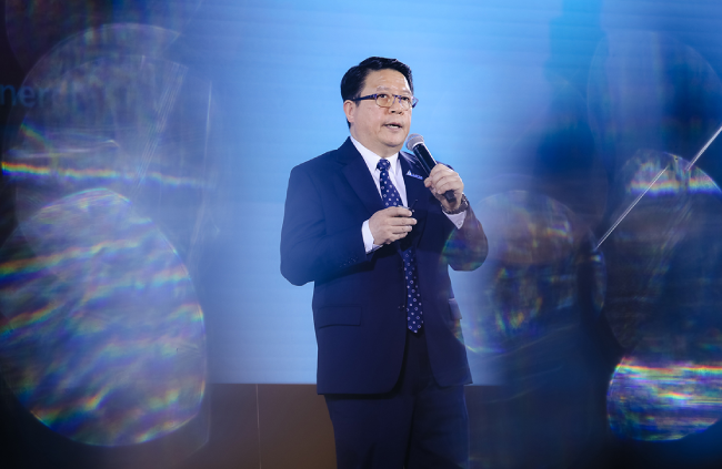 Delta Thailand CEO’s Message: Building Momentum for the Second Half
