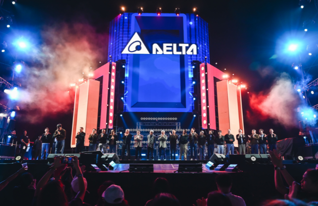 Delta Thailand’s CEO Message: Closing 2025 with Compassion, Innovation, and Celebration